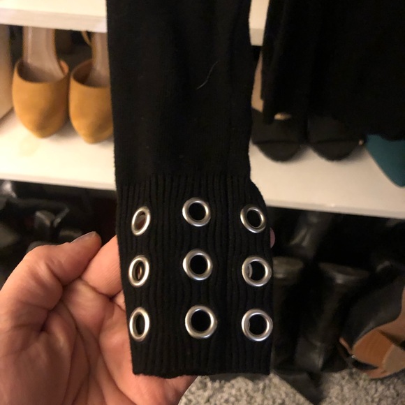 Venus XS long sleeve sweater - Picture 2 of 4